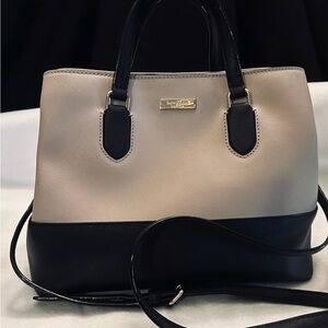 Colorblock Medium Sachel